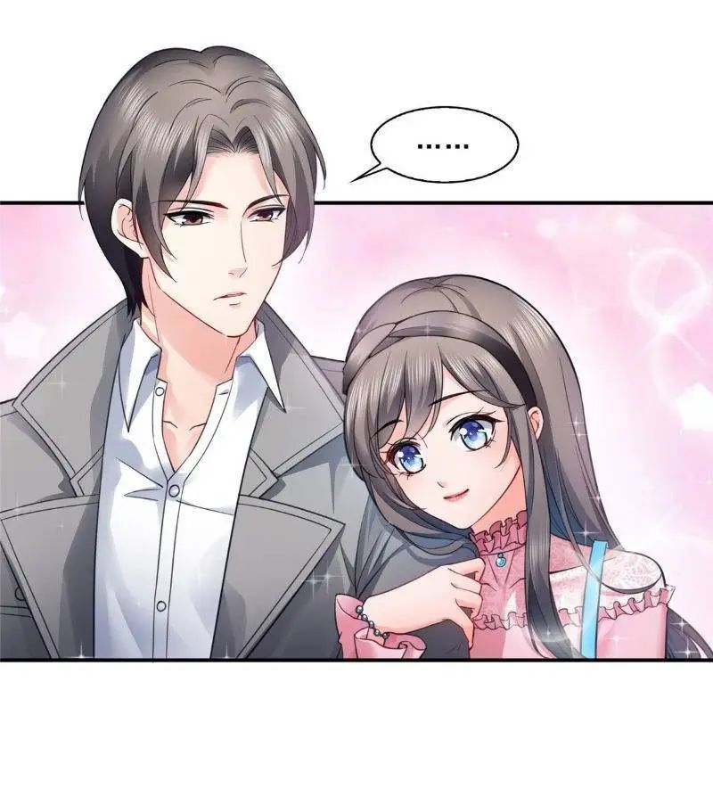 hệt như hàn quang gặp nắng gắt chapter 130 31