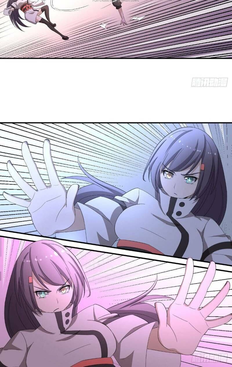 nghịch thiên tiên mệnh chapter 23 16