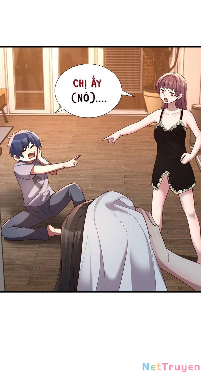 chị gái tôi là đại minh tinh chapter 136 31