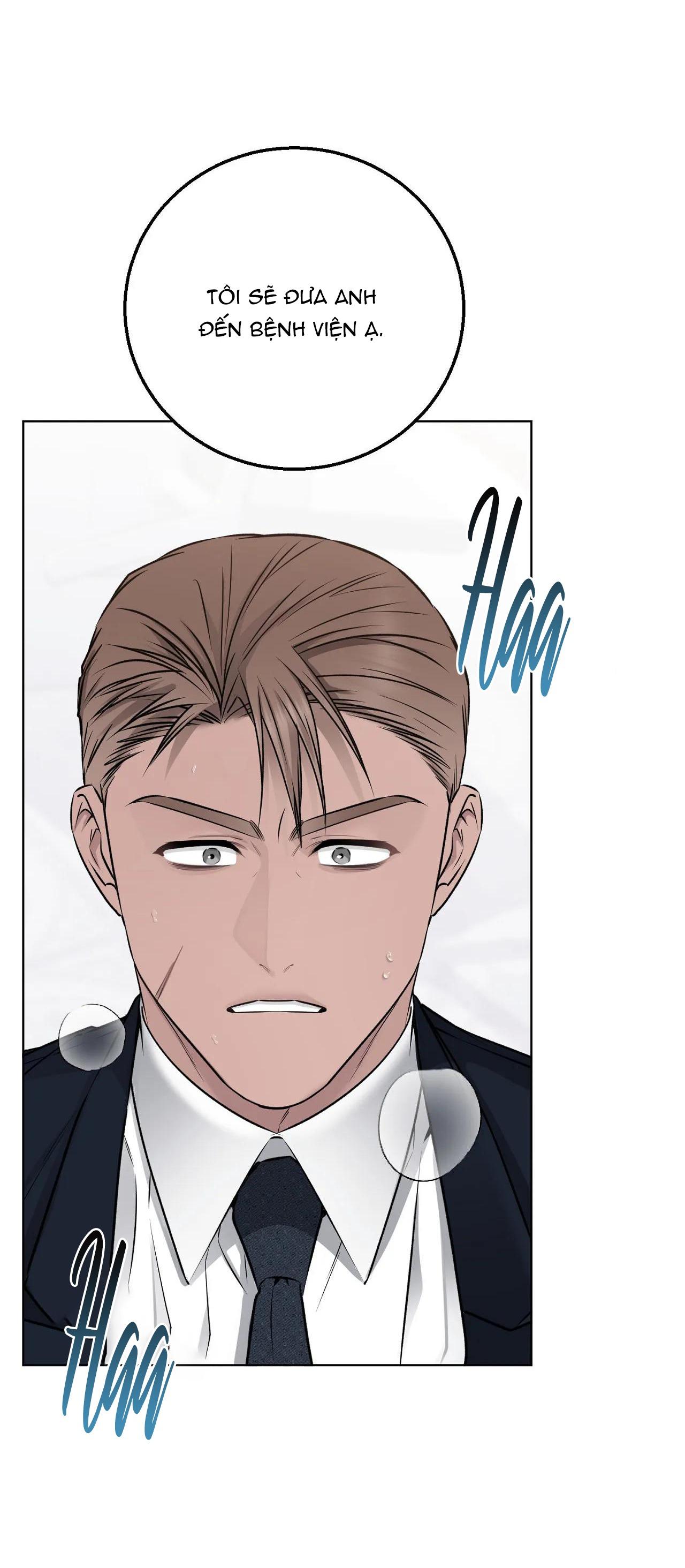 bên trong lớp cảnh phục chapter 35 58