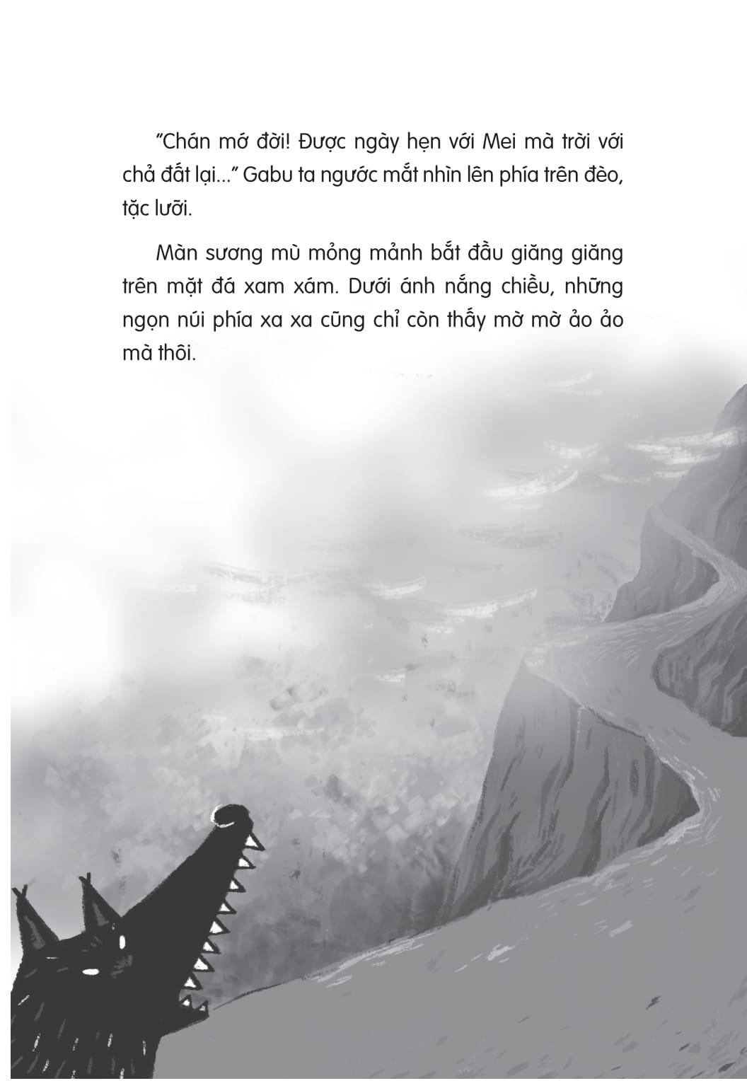 Sách - Một Đêm Giông Bão - Tập 2 (Tái Bản 2024)