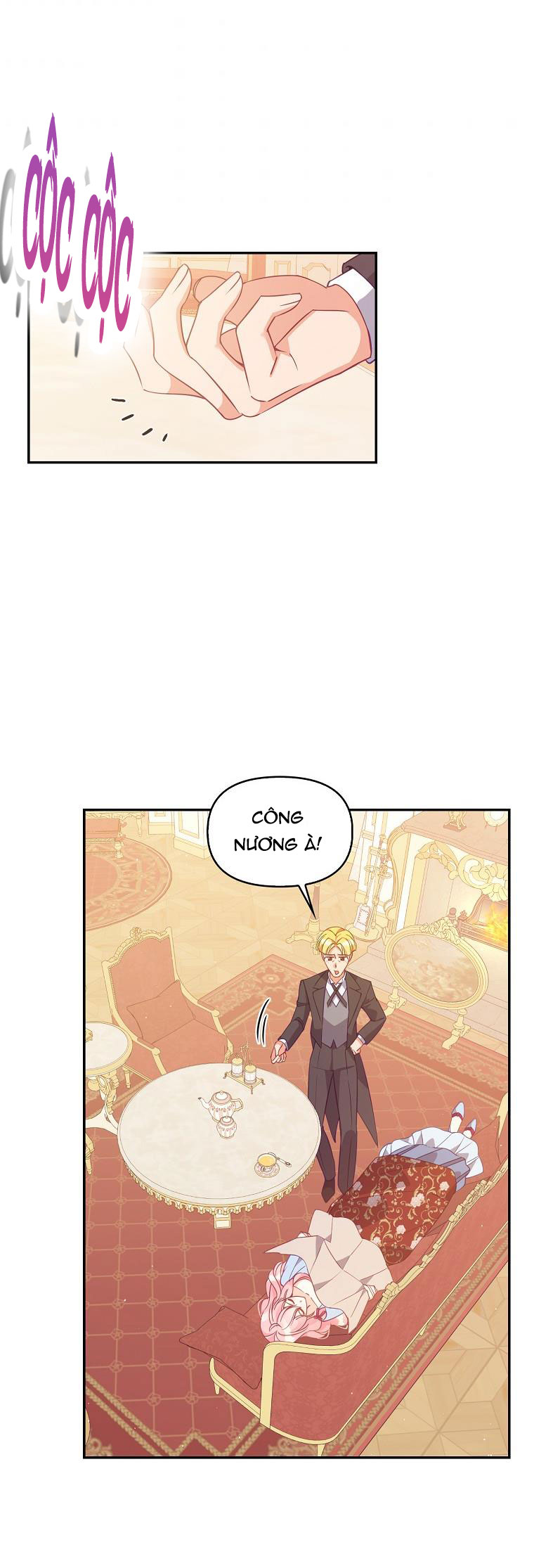 em gái cưng của đại công tước phản diện chapter 65 28