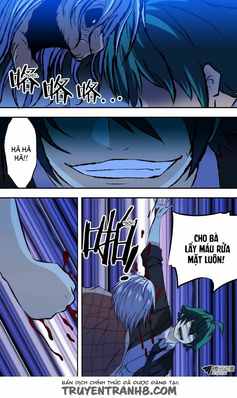 tôi là thằng phế vật chapter 60 5