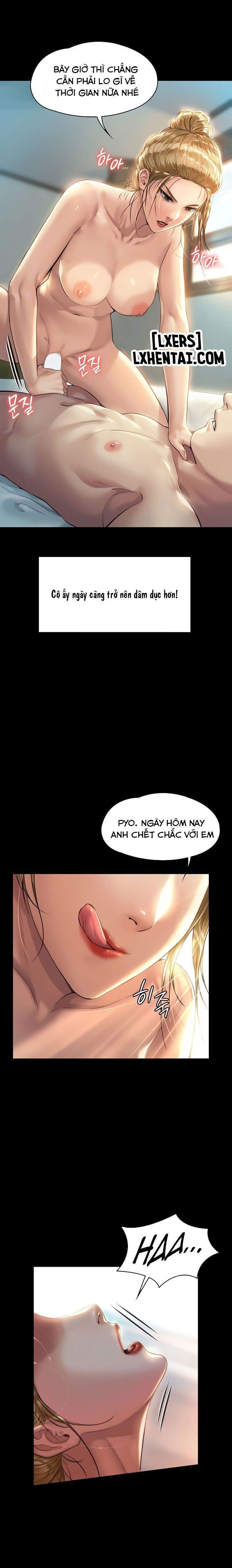 ong chúa chapter 175 2