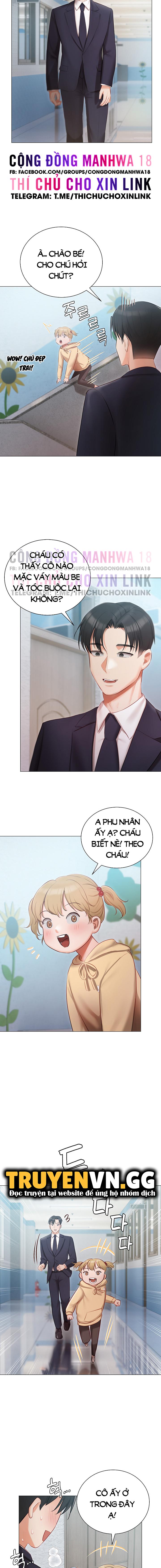 biệt thự hyeonjung chapter 24 13