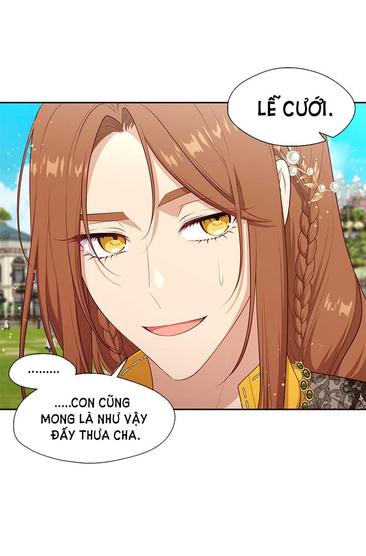 cẩn thận nữ phụ phản diện đấy! chapter 110 16