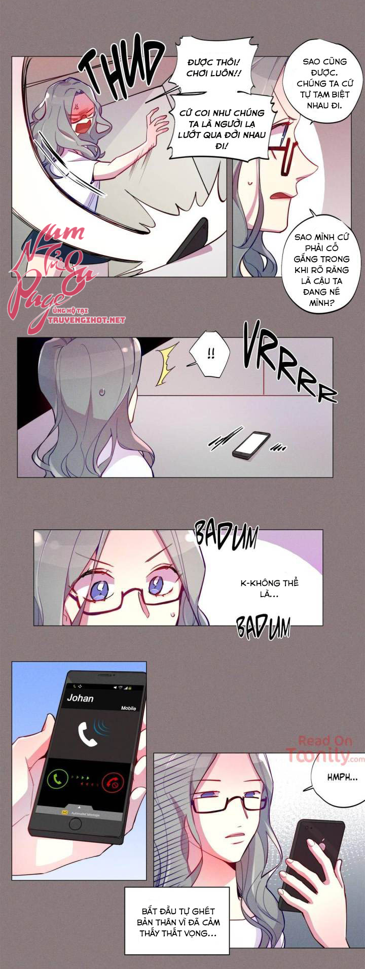 mảnh ghép o bị khuyết chapter 101 5
