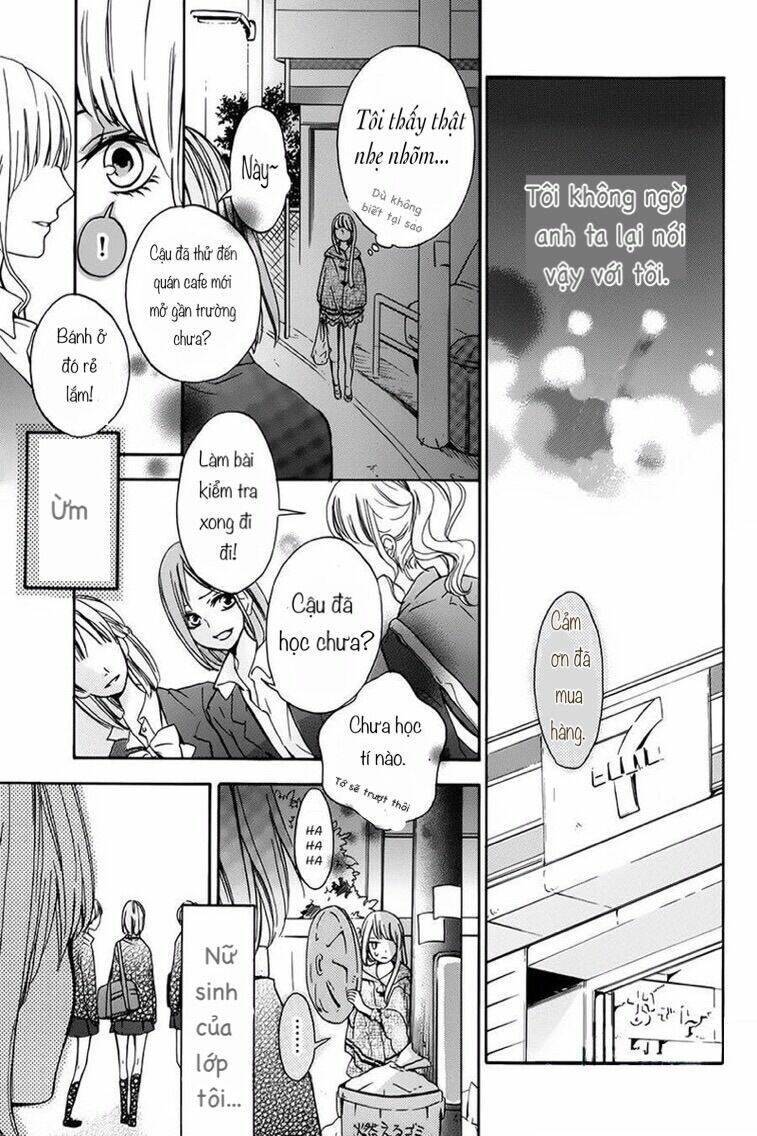 lời mời của ánh trăng chapter 1 10