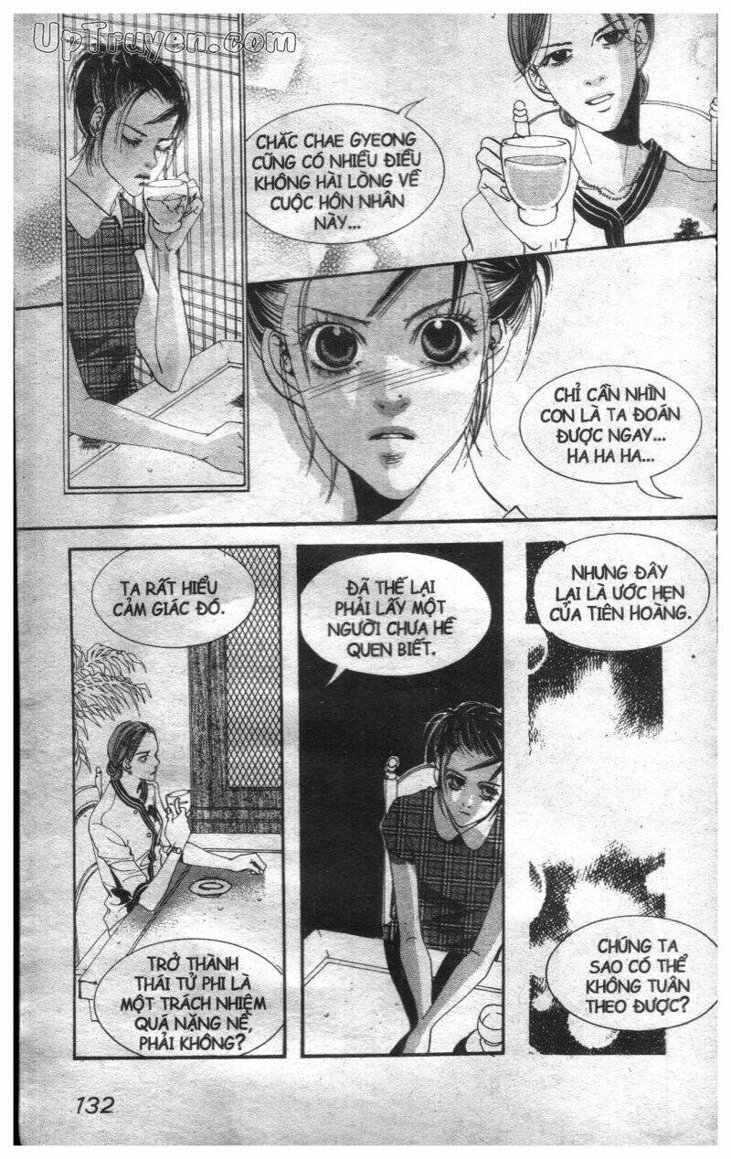 hoàng cung chapter 1 130