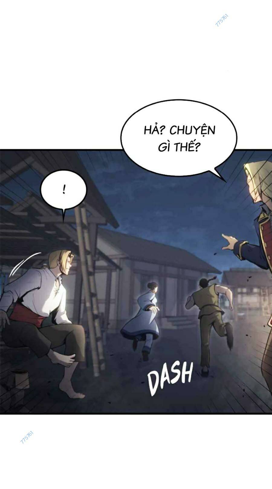 assassins creed - ngôi đền bị lãng quên chapter 5 109