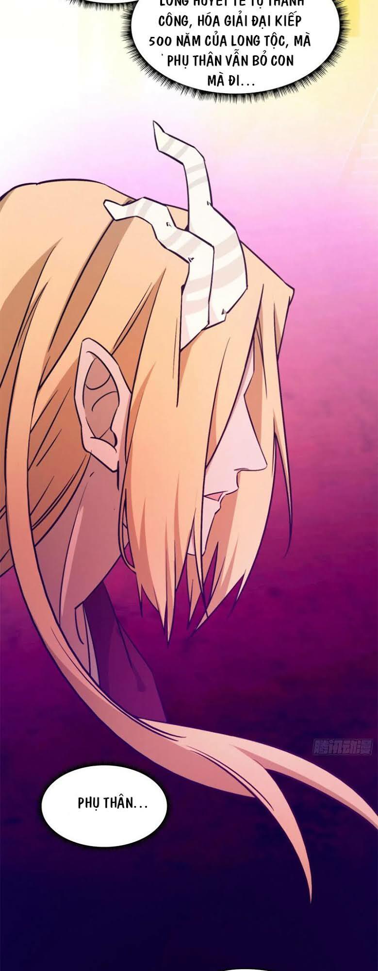 vạn cổ kiếm thần chapter 112 24