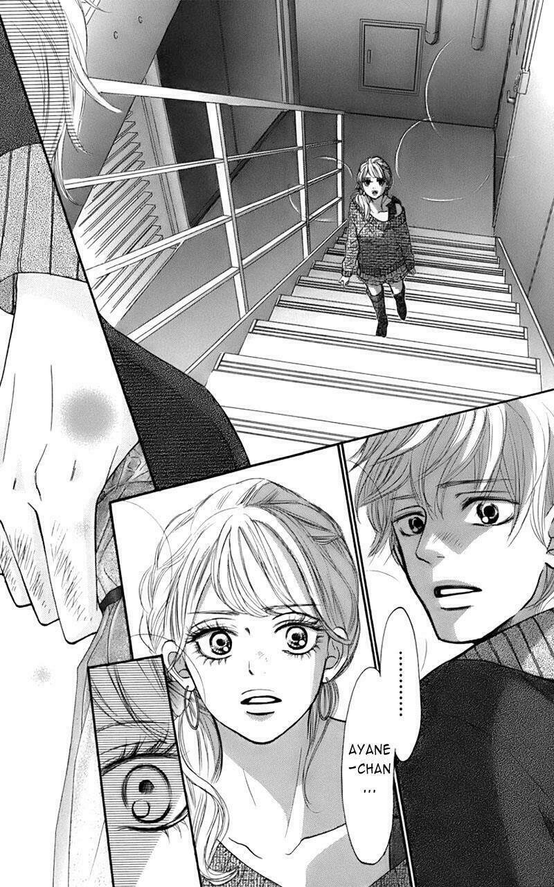 anh đã cho em biết bao thứ đầu tiên chapter 70 32