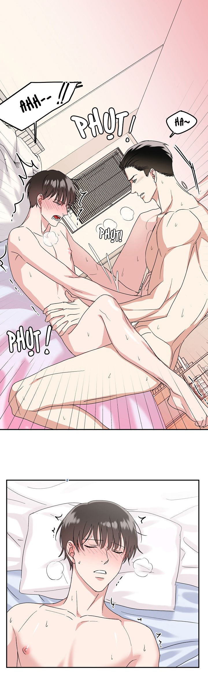 đối tác an toàn chapter 3 20