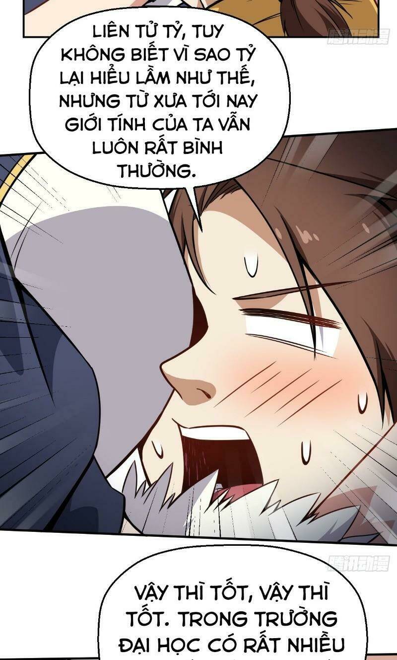 tổ thượng có tiền chapter 11 13