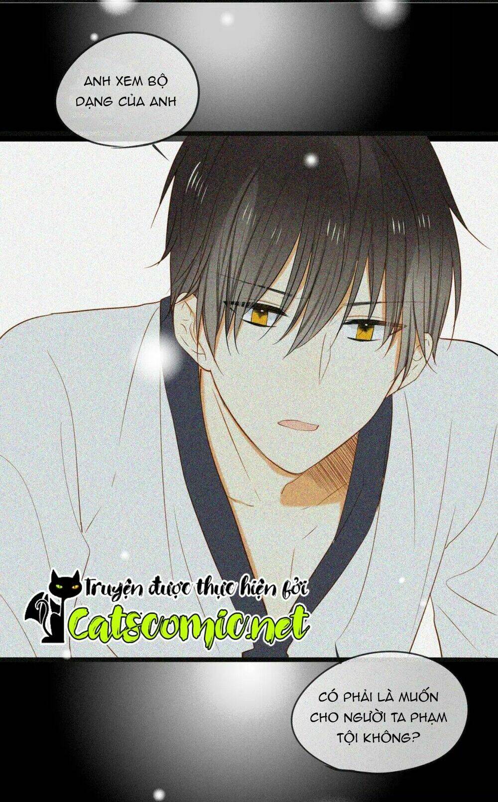 điều giáo quan hệ chapter 17 38