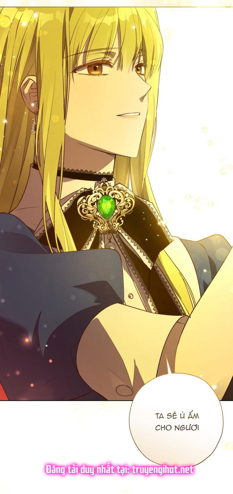 công chúa khắc ấn kẻ phản nghịch chapter 48 23