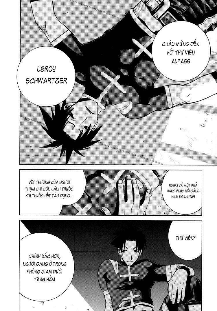 ragnarok: sword of the dark ones chapter 5 9