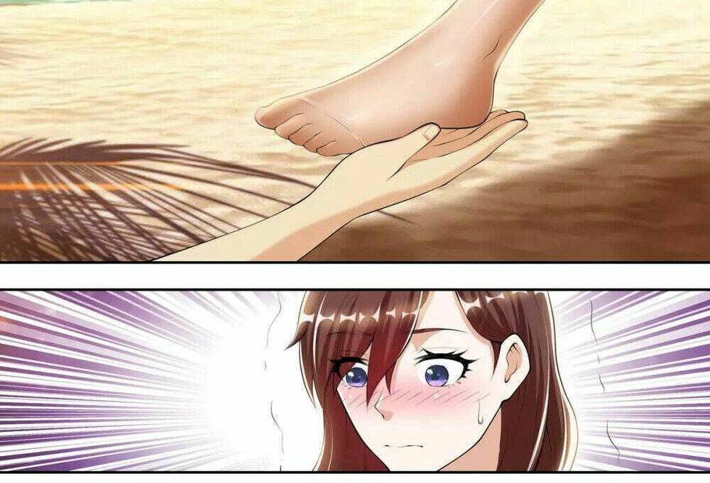 tối cường cuồng binh chapter 46 10