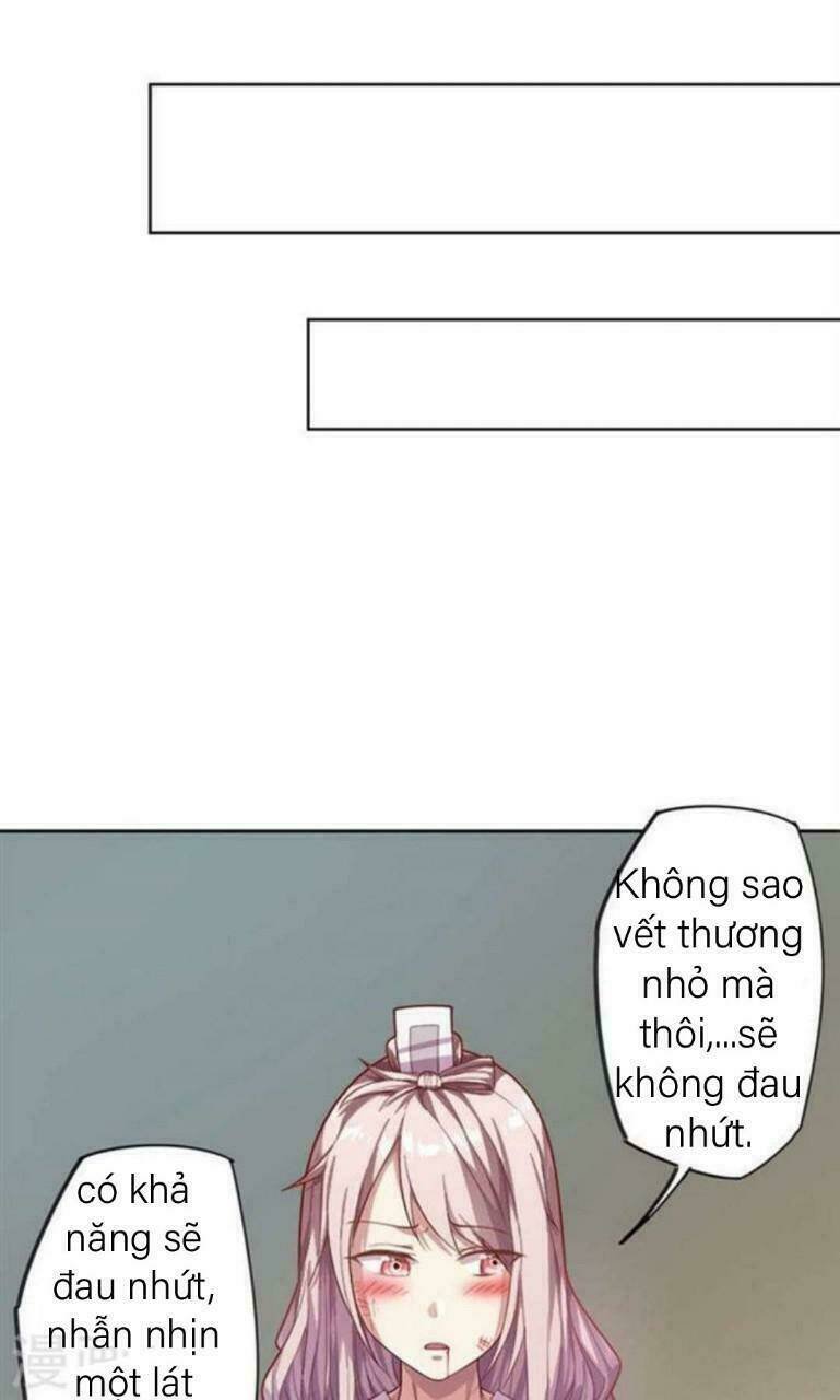 chưởng môn mười tám tuổi chapter 23 5