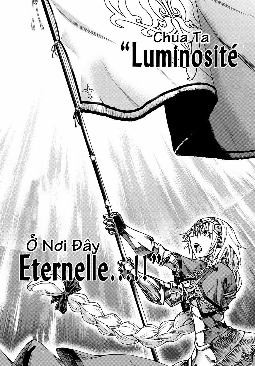 fate/grand order -turas realta- chapter 9 19