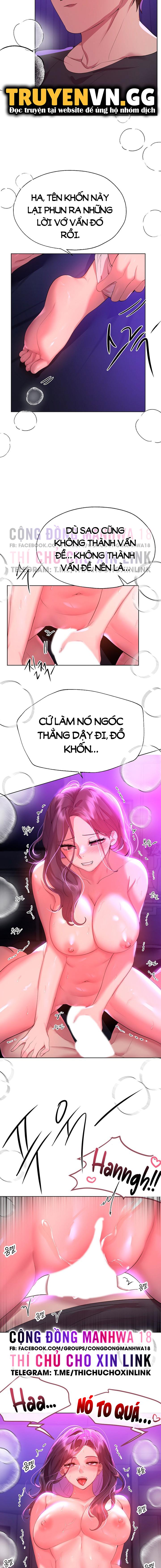 những người bạn của chị tôi chapter 62 16