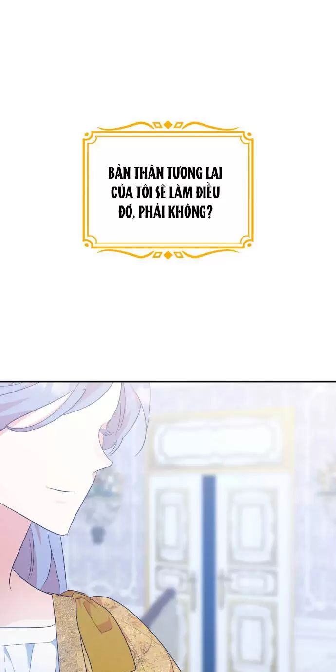 sống trong vườn hoa của công chúa chapter 21 77