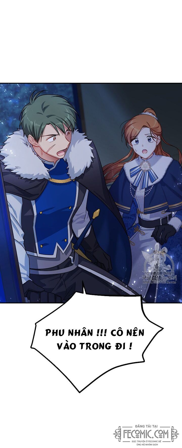 nữ công tước với tâm hồn trống rỗng chapter 29 7