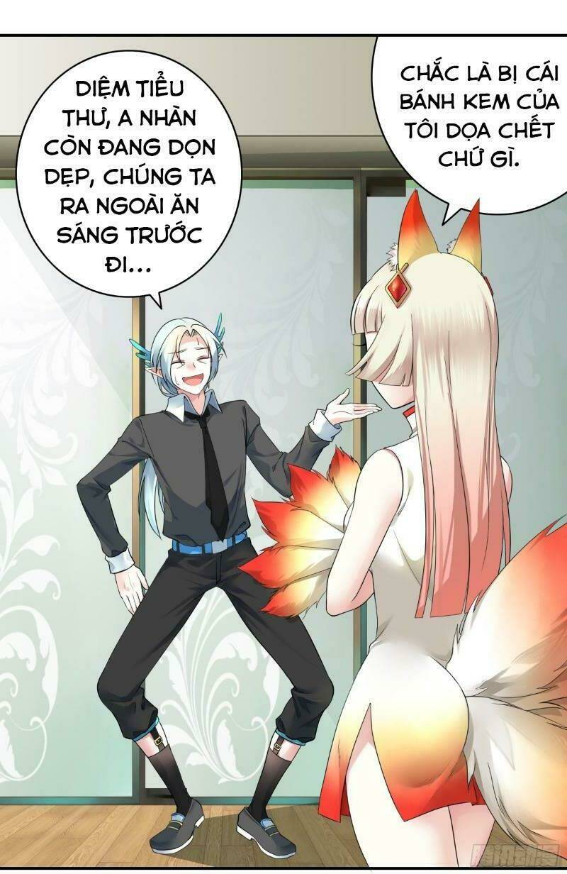 ta muốn ngao du chapter 4 12