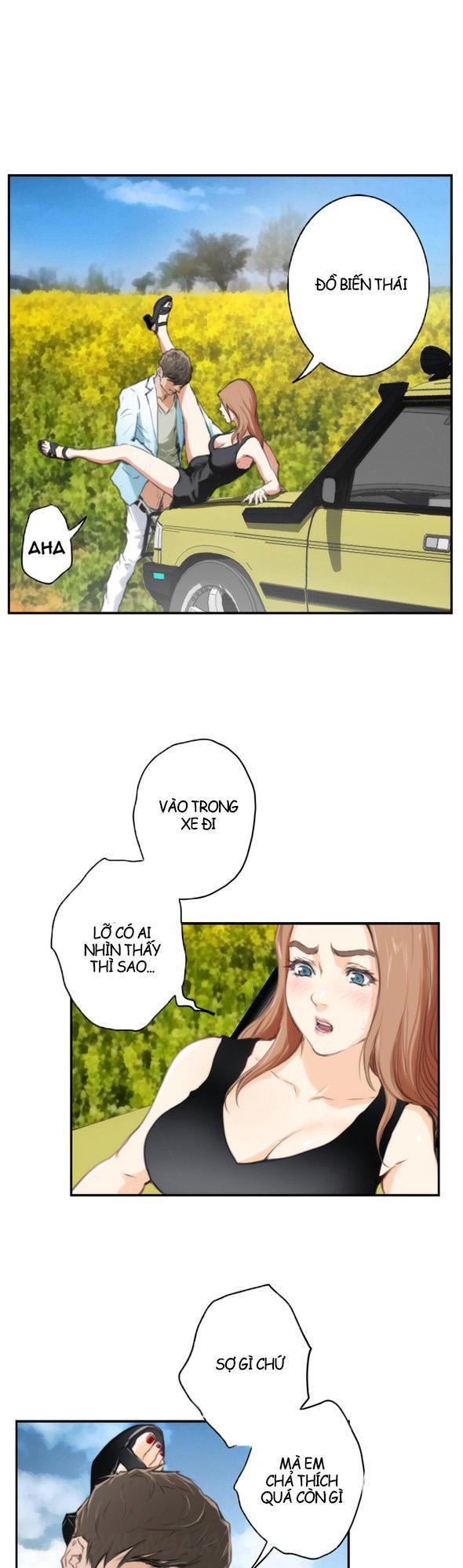 h-mate chapter 93 54