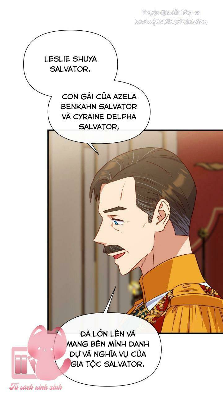 khế ước của nữ công tước quái vật chapter 144 45