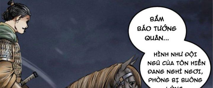 máy mô phỏng nhân sinh của lữ bố chapter 9 11