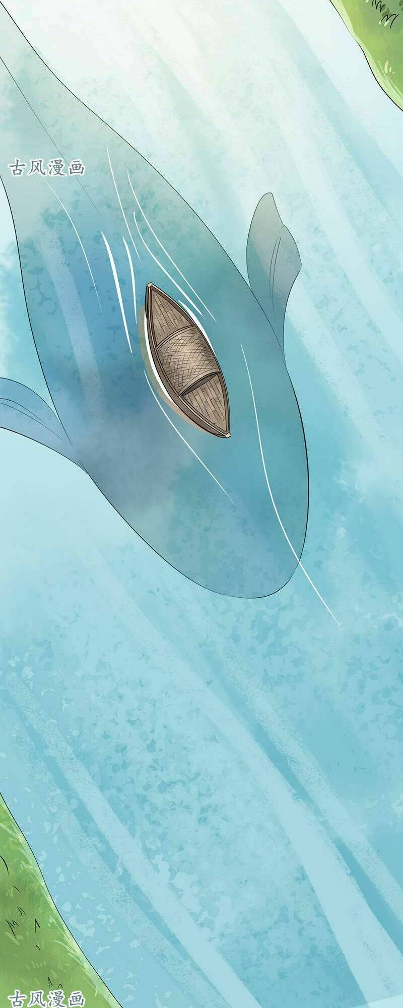 nghiên hương kỳ đàm chapter 22 48