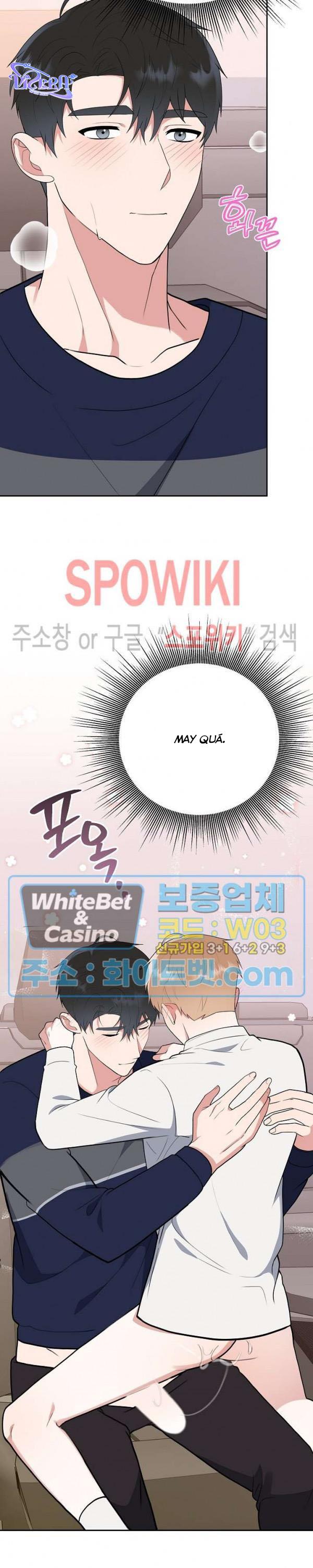 hợp đồng tài trợ tình yêu chapter 26 33