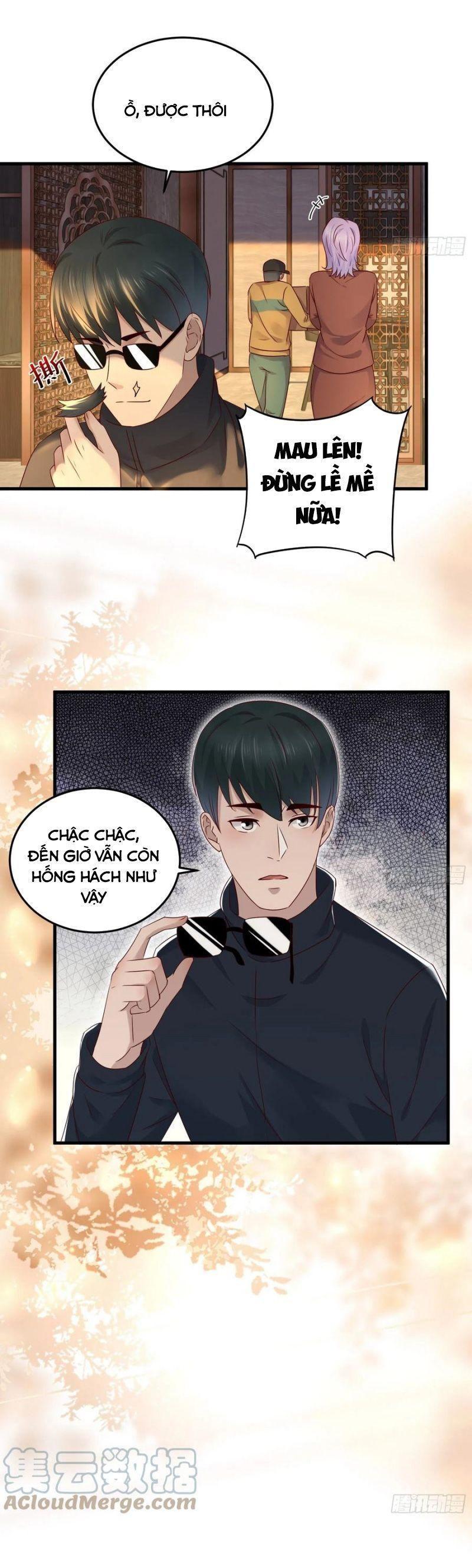 vua đầu tư mạnh nhất chapter 92 2