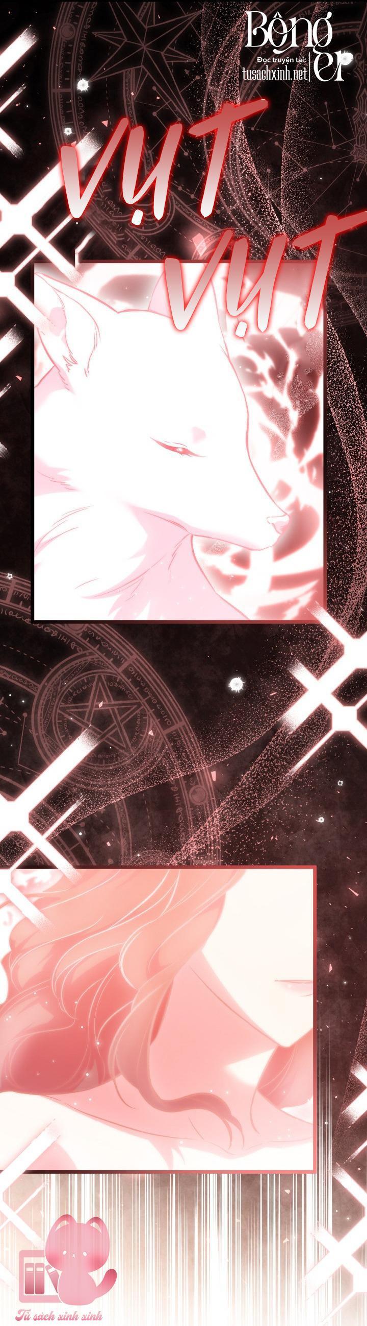 quan hệ cộng sinh giữa báo đen và thỏ trắng chapter 105 51