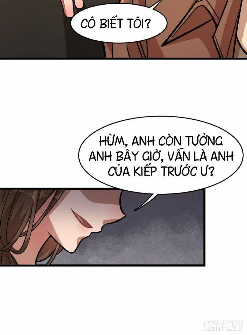 thâm dạ thư ốc chapter 118 34