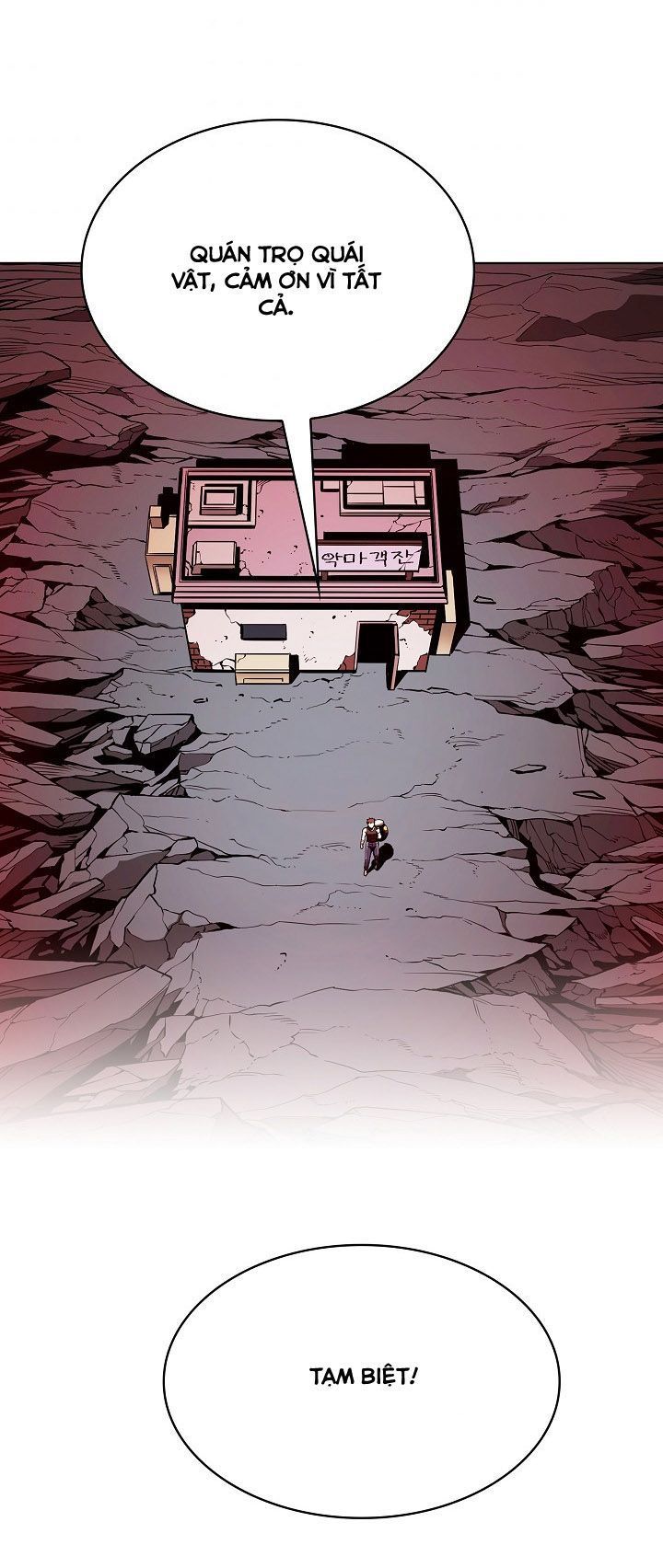 chòm sao trở về từ địa ngục chapter 16 7