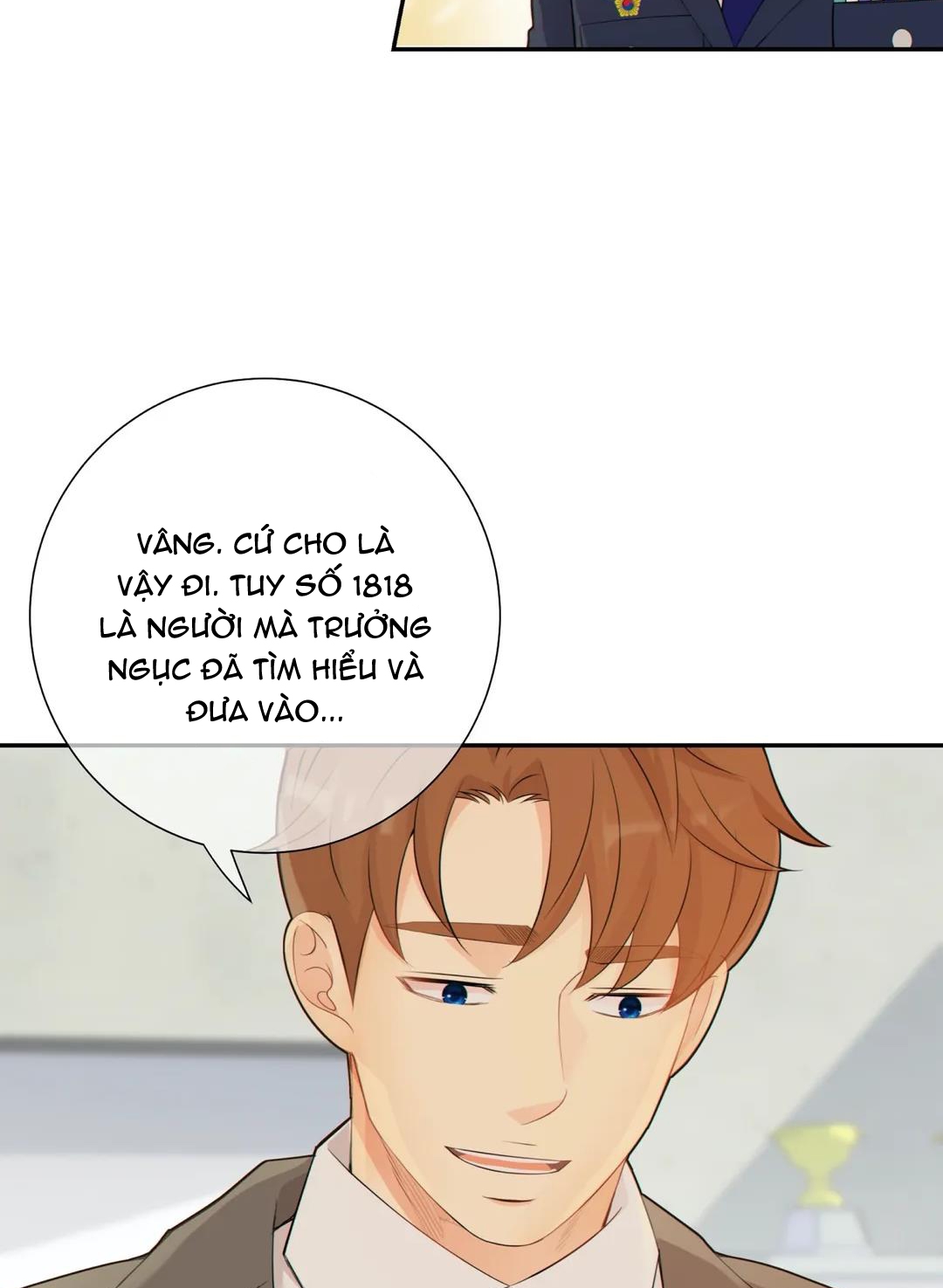 thời gian giữa sói và chó chapter 43 24