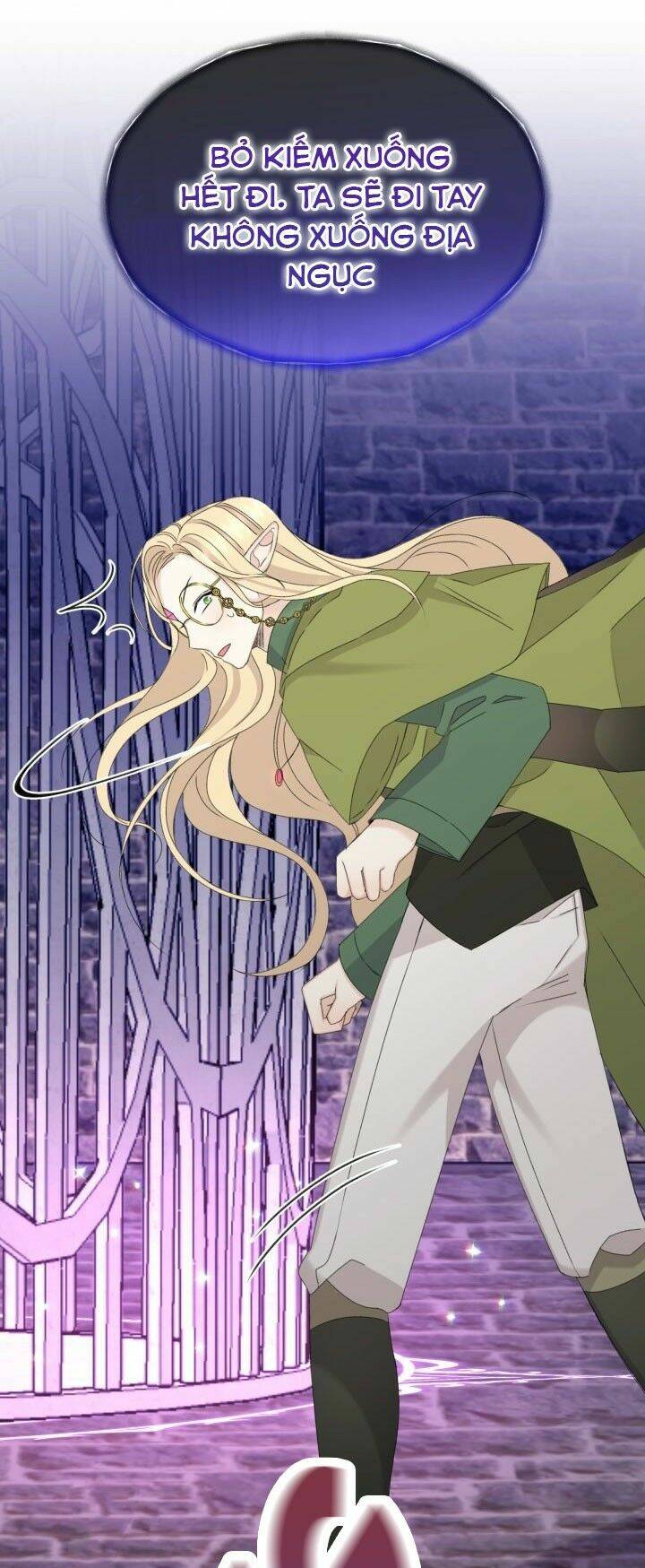 công chúa huỷ diệt chapter 19 44
