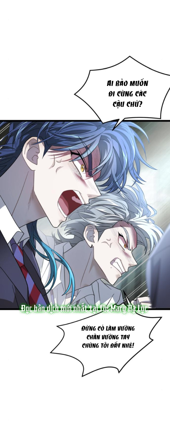 dark moon - tế đàn ánh trăng chapter 50.1 23