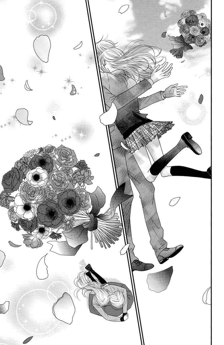 đóa hoa năm ấy chapter 4 60