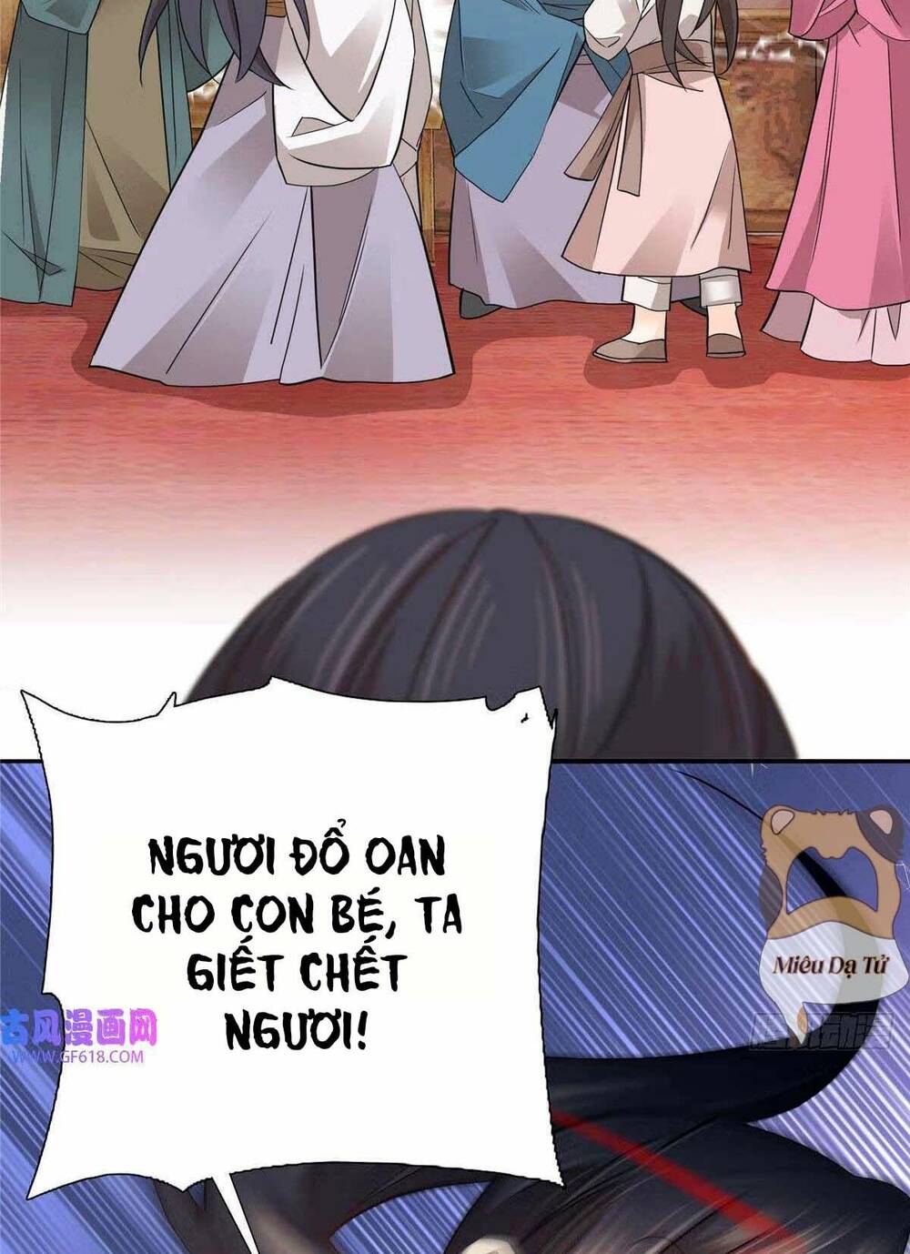 phụ thân hôm nay người đọc sách chưa? chapter 22 11