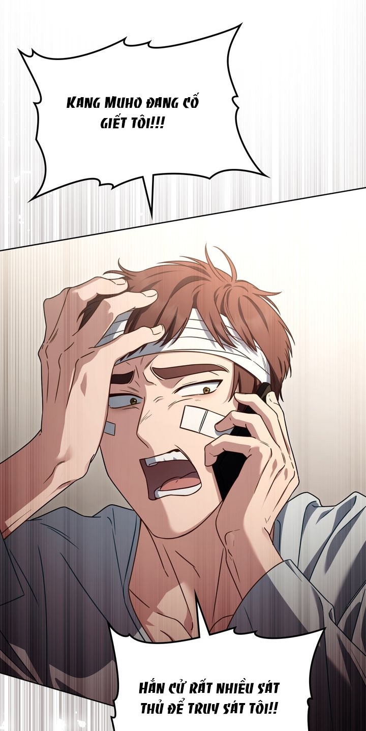 kẻ nghiệp dư chapter 49.1 4