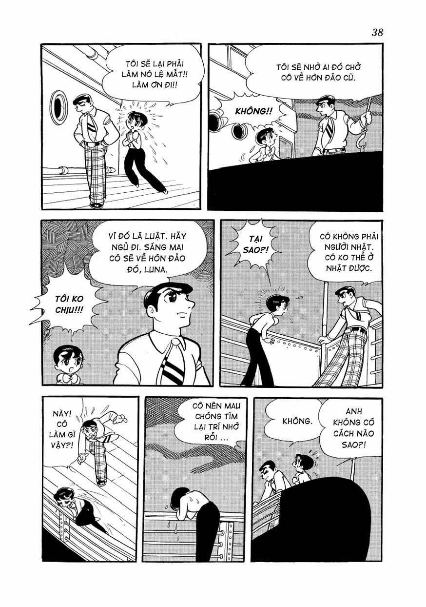 angel no oka chapter 1 38