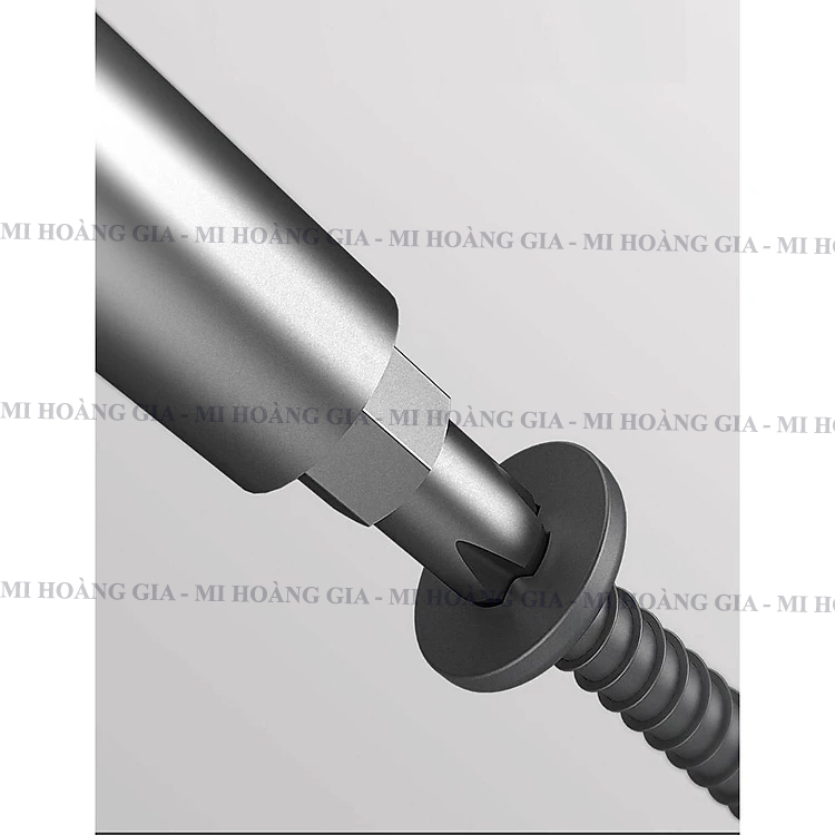 Bộ tua vít bỏ túi đa năng JIUXUN - Hàng chính hãng