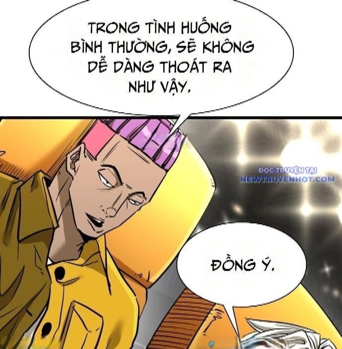 shark - cá mập chapter 340 108