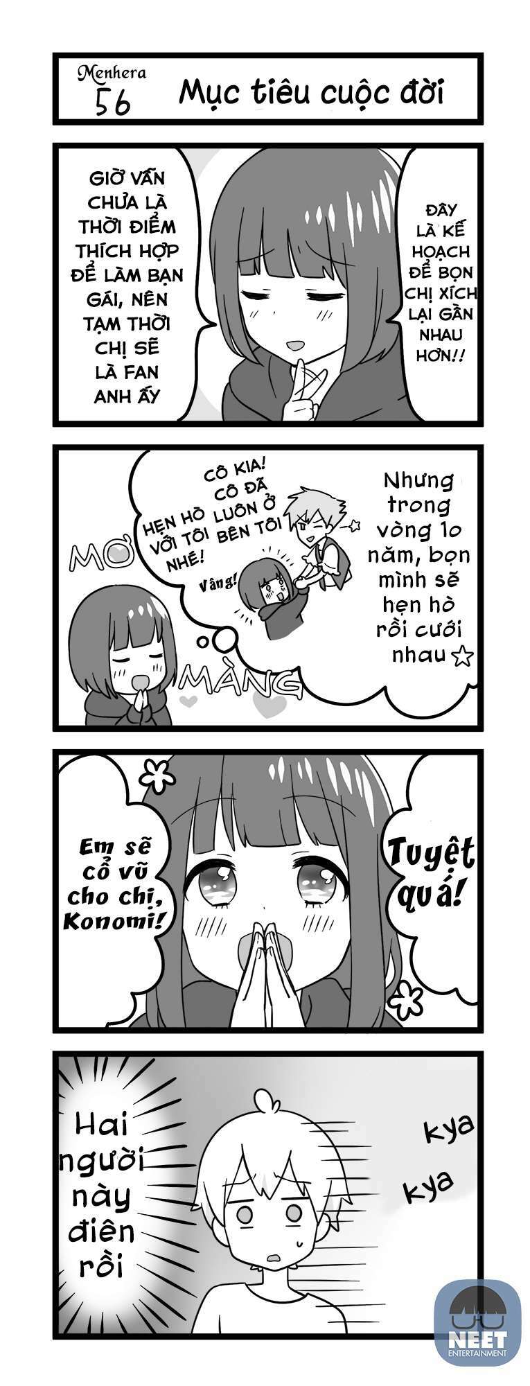 menhera shoujo kurumi-chan chapter 56 3