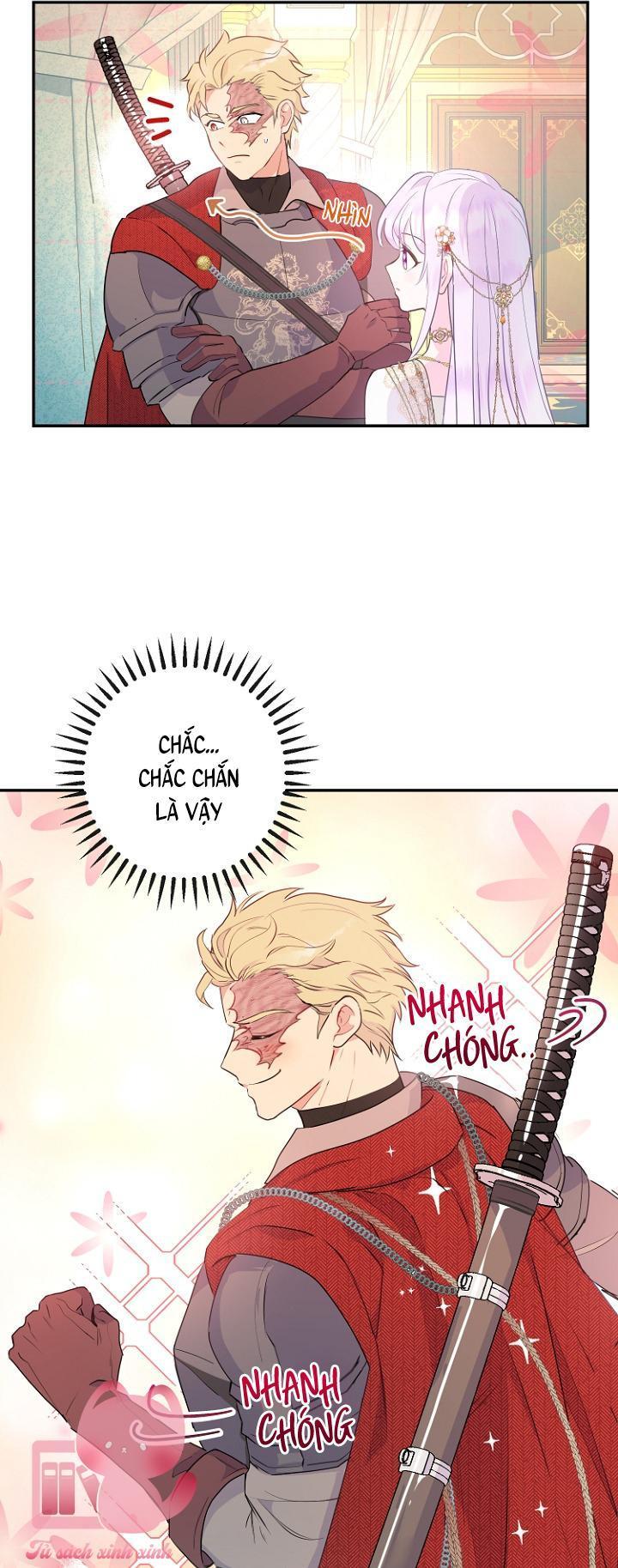 bỏ quách chồng con đi, tiền bạc mới là tất cả chapter 23 59