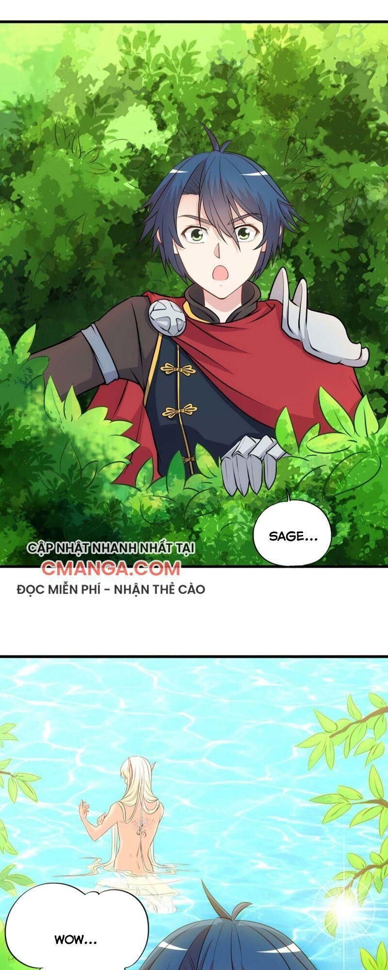 ta livestream tại dị giới chapter 12 4