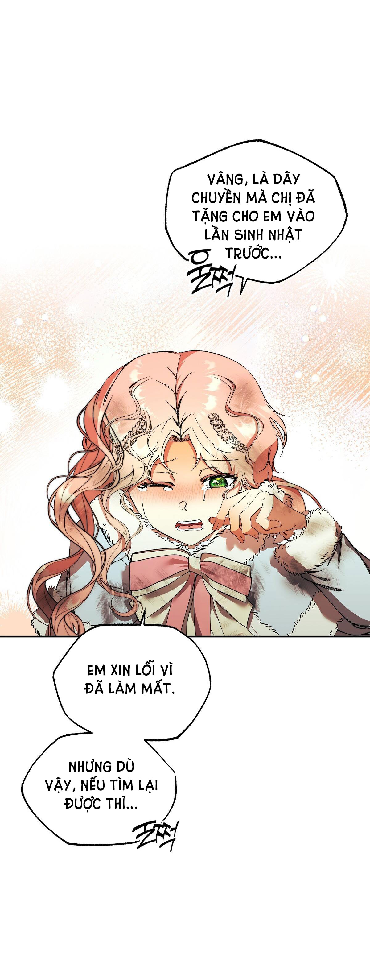 bánh xe của charlotte chapter 23.2 22